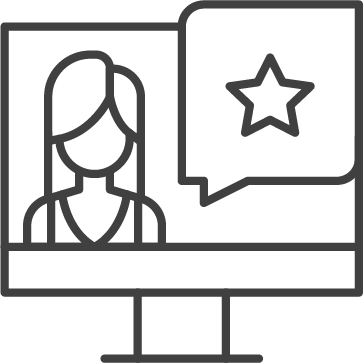 Films-Testimonial Videos